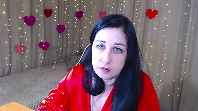 JillStevens online show from 6, 4, 2026