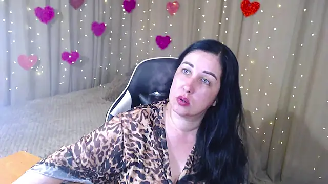 JillStevens online show from 12, 5, 2026