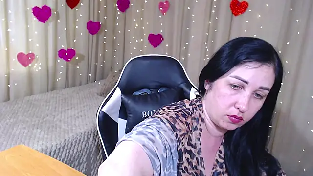 JillStevens online show from 15, 5, 2026