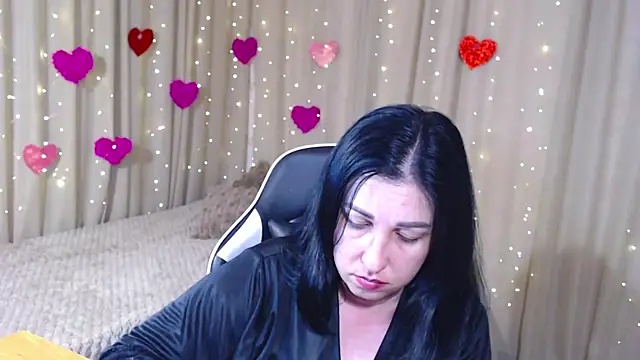 JillStevens online show from 20, 5, 2026