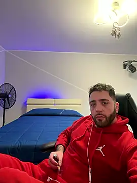 1ninefellababy online show from 11, 1, 2026