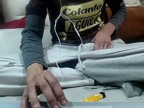 hedocock21 online show from 15, 11, 2025