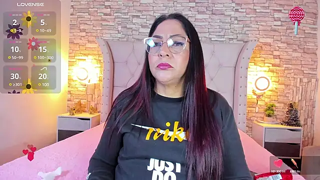 Gina Myers online show from 8, 2, 2025