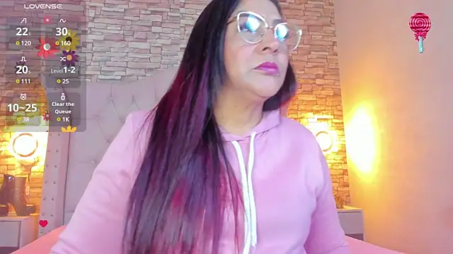 Gina Myers online show from 15, 2, 2025