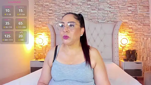 Gina Myers online show from 25, 2, 2025