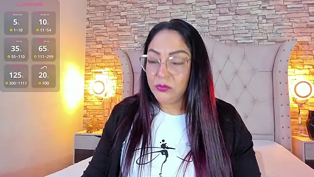 Gina Myers online show from 2, 3, 2025