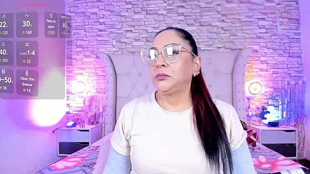 Gina Myers online show from 21, 3, 2026