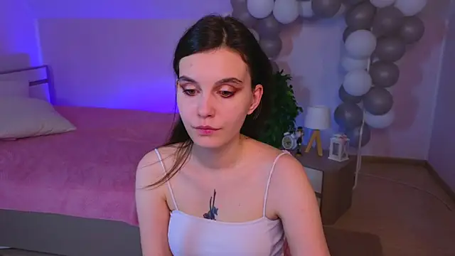 Snapshot of SusieMorris chatting on 30, 1, 2025 SusieMorris online show from 30, 1, 2025