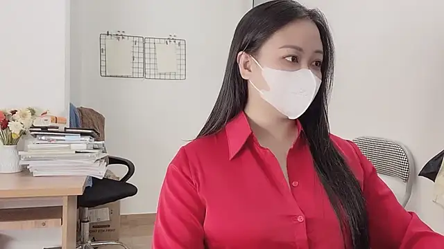 Bamboo Swetie online show from 26, 9, 2025