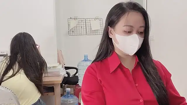 Bamboo Swetie online show from 4, 10, 2025