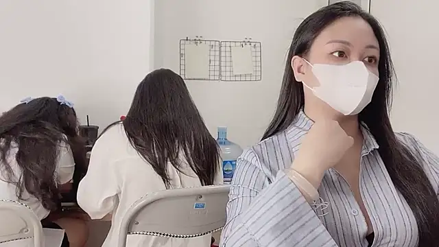 Bamboo Swetie online show from 12, 10, 2025