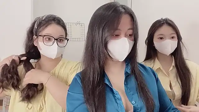 Bamboo Swetie online show from 23, 10, 2025