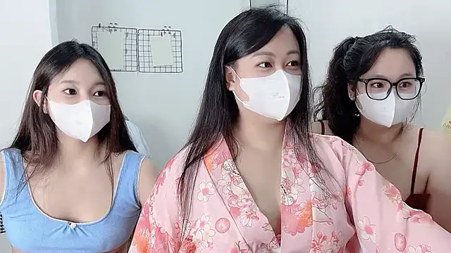 Snapshot of Bamboo_Swetie chatting on 16, 1, 2026 Bamboo Swetie online show from 16, 1, 2026