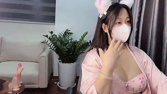Snapshot of Bamboo_Swetie chatting on 19, 6, 2026 Bamboo Swetie online show from 19, 6, 2026