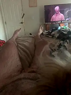 WillNMechelle23 online show from 27, 9, 2025