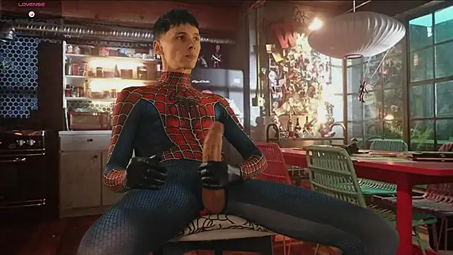  FetishBoyFun  online show from 15, 11, 2025