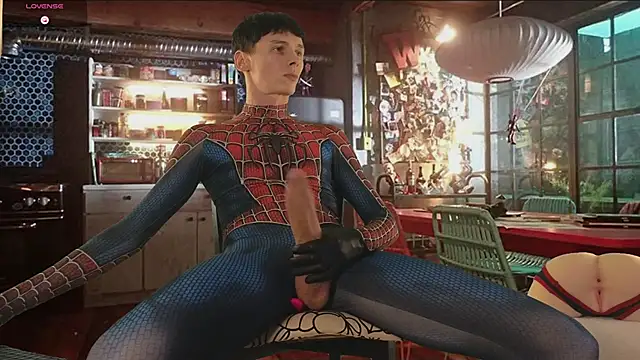  FetishBoyFun  online show from 17, 12, 2025