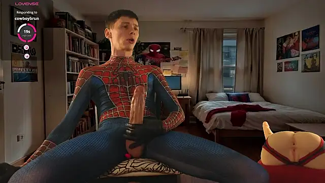 Snapshot of _FetishBoyFun_ chatting on 9, 3, 2026 FetishBoyFun online show from 9, 3, 2026