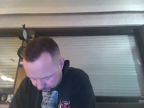 Hornybiboy66 online show from 6, 1, 2025