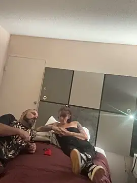 Snapshot of Duvalkidd69 chatting on 30, 3, 2026 Duvalkidd69 online show from 30, 3, 2026