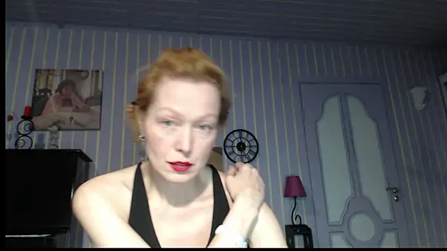 Marquise555 online show from 20, 11, 2025