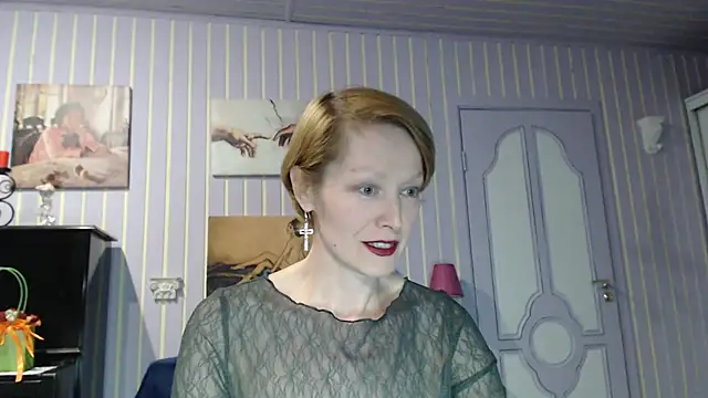 Marquise555 online show from 12, 4, 2026