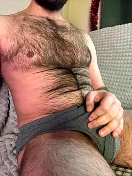 Deckard Webb1  online show from 5, 12, 2025