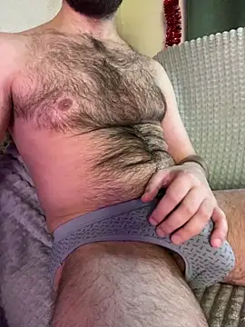 Deckard Webb1  online show from 18, 12, 2025