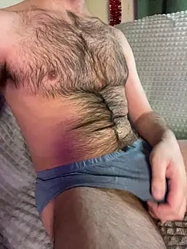 Deckard Webb1  online show from 20, 2, 2026