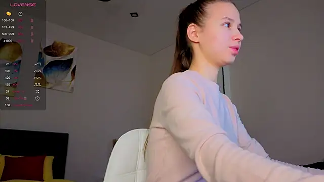 Dream emma online show from 20, 12, 2025