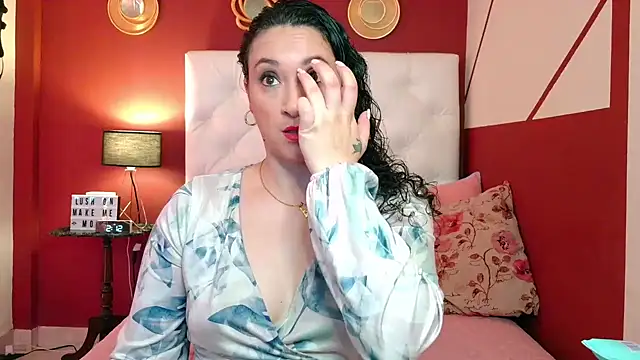 jessi lovers online show from 22, 1, 2025