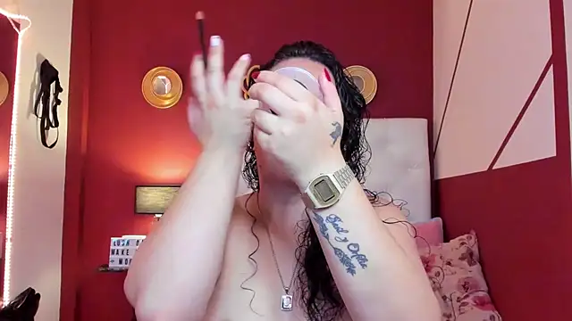jessi lovers online show from 4, 2, 2025