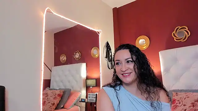 jessi lovers online show from 7, 2, 2025