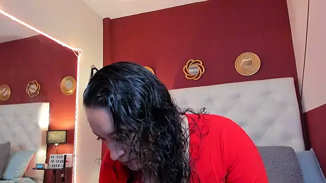 jessi lovers online show from 12, 2, 2025