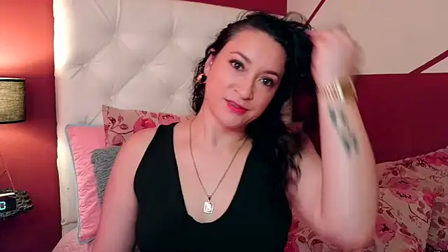 jessi lovers online show from 25, 2, 2025