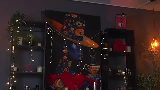 Snapshot of Evelyn_Evyyy chatting on 15, 3, 2026 Evelyn Evyyy online show from 15, 3, 2026