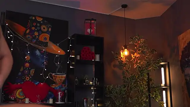 Snapshot of Evelyn_Evyyy chatting on 19, 3, 2026 Evelyn Evyyy online show from 19, 3, 2026