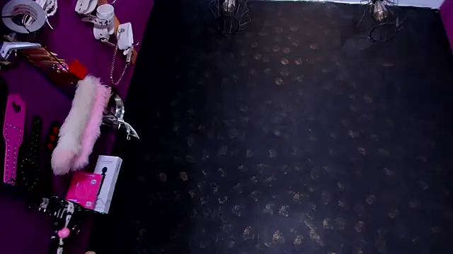 Alexa Slave online show from 19, 9, 2025