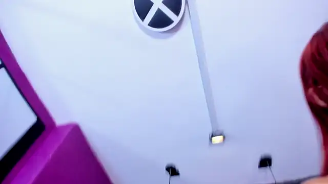 Alexa Slave online show from 25, 9, 2025