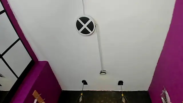 Alexa Slave online show from 3, 10, 2025