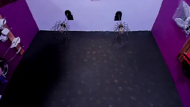 Alexa Slave online show from 1, 11, 2025