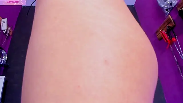 Snapshot of Alexa_Slave chatting on 10, 3, 2026 Alexa Slave online show from 10, 3, 2026