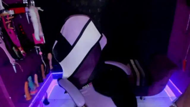 Snapshot of Alexa_Slave chatting on 12, 3, 2026 Alexa Slave online show from 12, 3, 2026