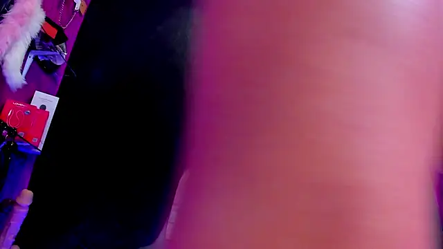 Alexa Slave online show from 12, 5, 2026
