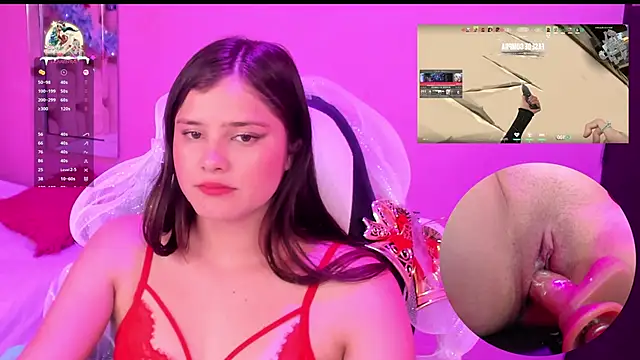 Trianna   online show from 28, 12, 2024