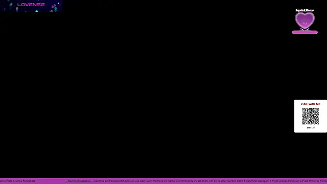 Snapshot of -BonnieBlack- chatting on 15, 12, 2024 -BonnieBlack- online show from 15, 12, 2024