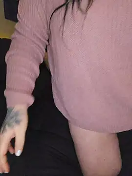 -BonnieBlack- online show from 2, 2, 2026