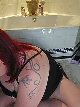 -BonnieBlack- online show from 12, 7, 2026