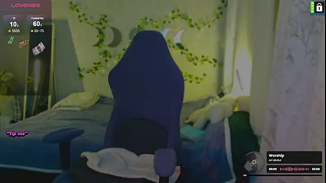 -LinaLove- online show from 21, 11, 2025