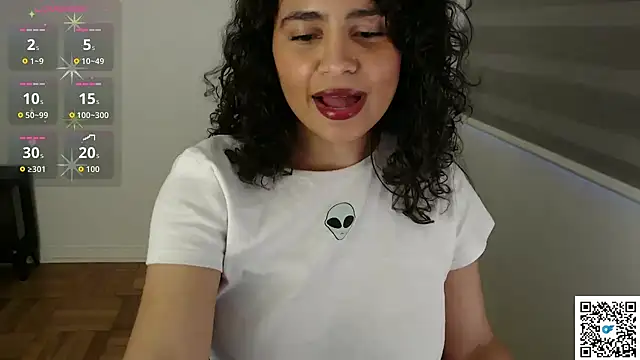 Snapshot of cinnamon_rosa chatting on 16, 10, 2025 cinnamon rosa online show from 16, 10, 2025